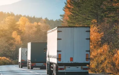 Bursa ile Tarlabaşı Arası Klima Taşıma