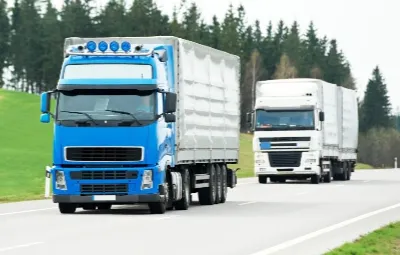 Bursa ile Tarlabaşı Arası Eşya Taşıma